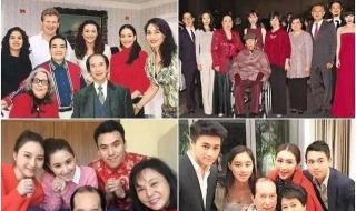 赌王用婴儿续命是真的吗