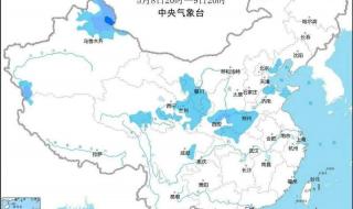 南方将迎入汛以来最强降雨