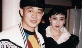 利智为什么没嫁赌王 利智为什么没嫁赌王