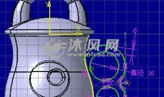catia创成式外形设计 catia创成式外形设计
