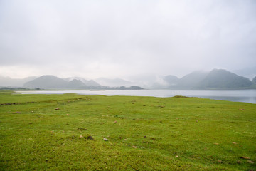 鞋带双蝴蝶结的简单系法图解 鞋带蝴蝶结的系法图解